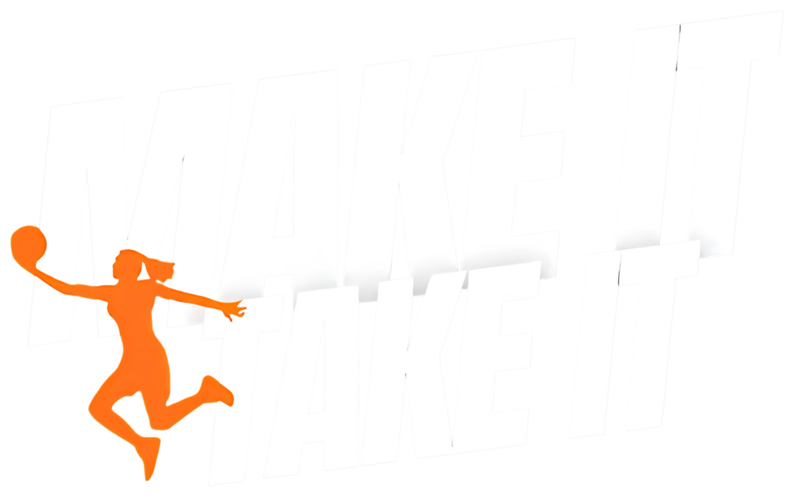 Make It, Take It podcast logo